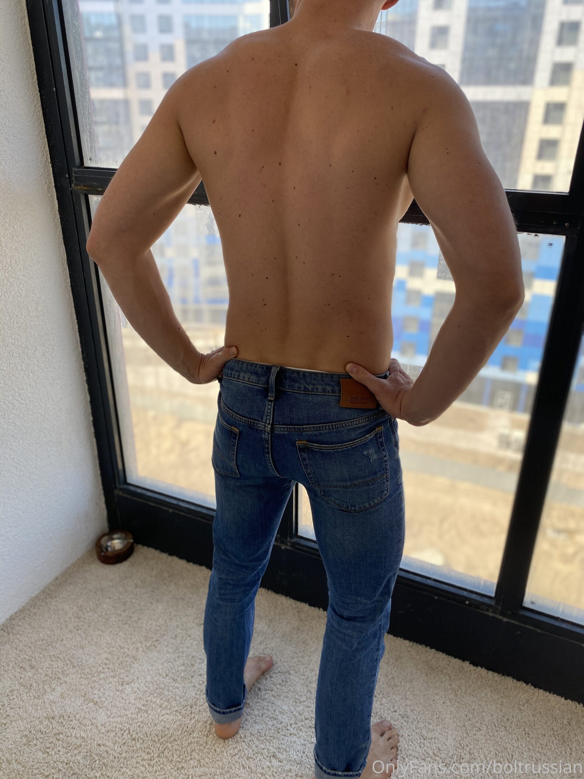 545 Sexy hunk bolt_xtop ONLYFANS PORN