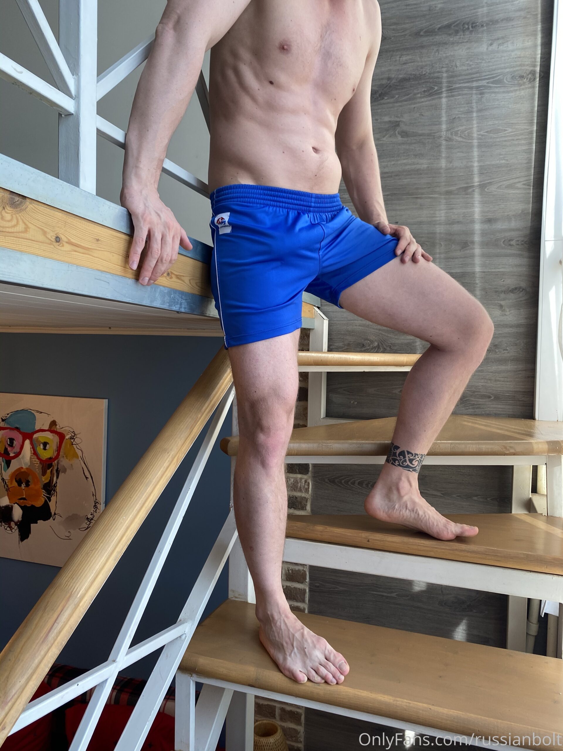177 Sexy hunk bolt_xtop ONLYFANS PORN
