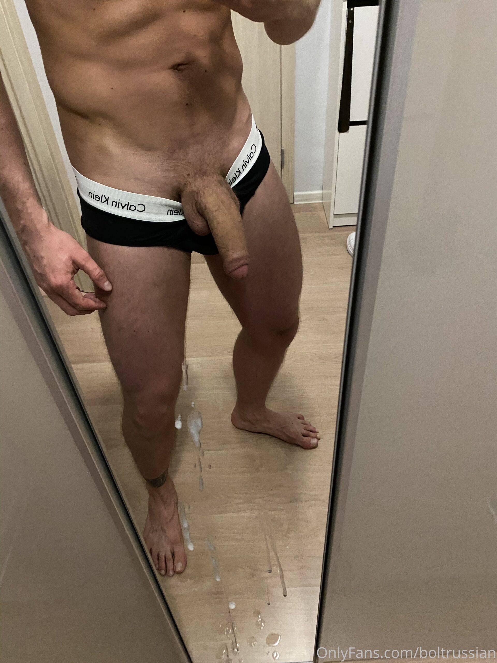 114 Sexy hunk bolt_xtop ONLYFANS PORN