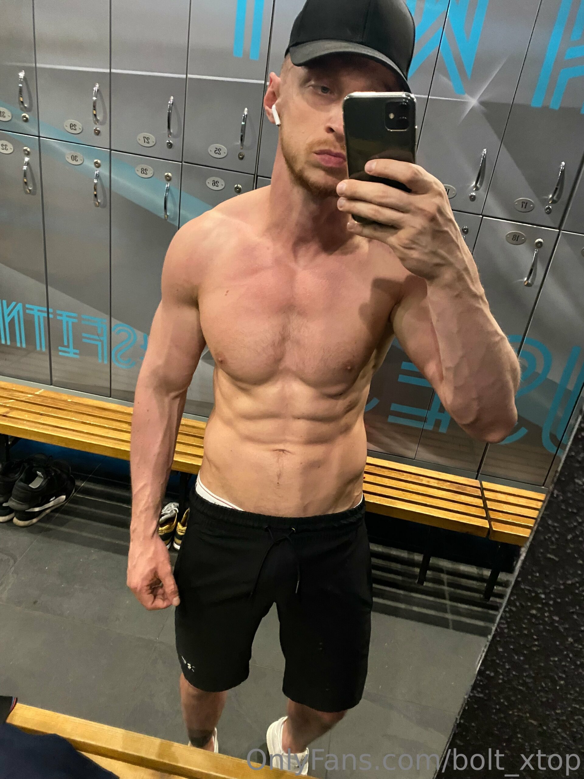 113 Sexy hunk bolt_xtop ONLYFANS PORN