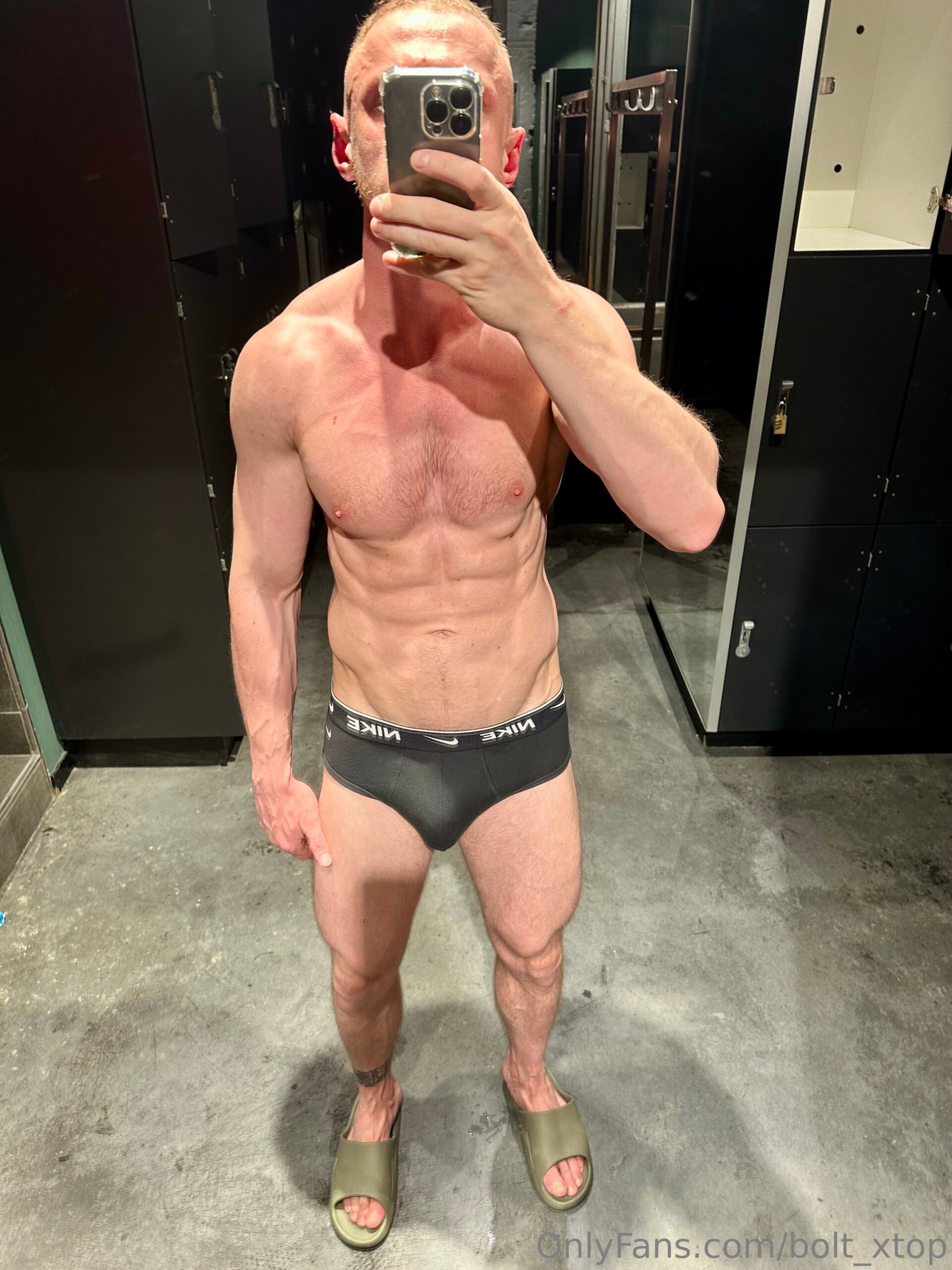 115 Sexy hunk bolt_xtop ONLYFANS PORN