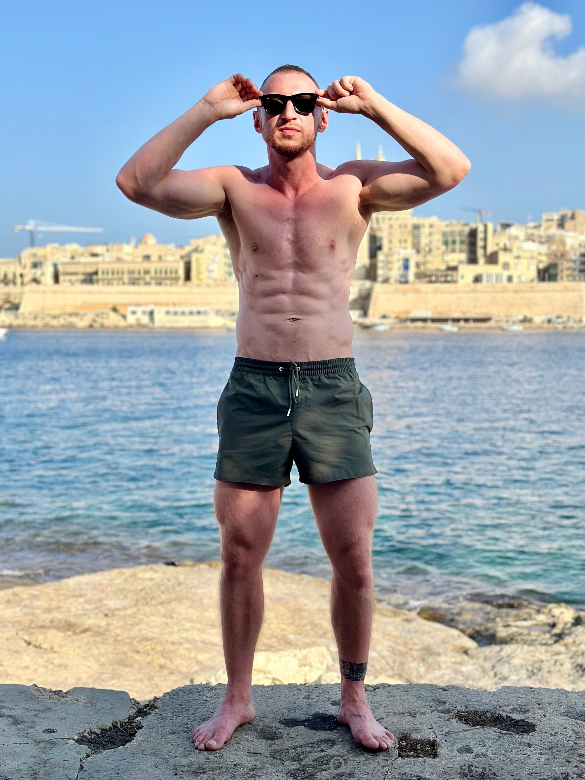 447 Sexy hunk bolt_xtop ONLYFANS PORN