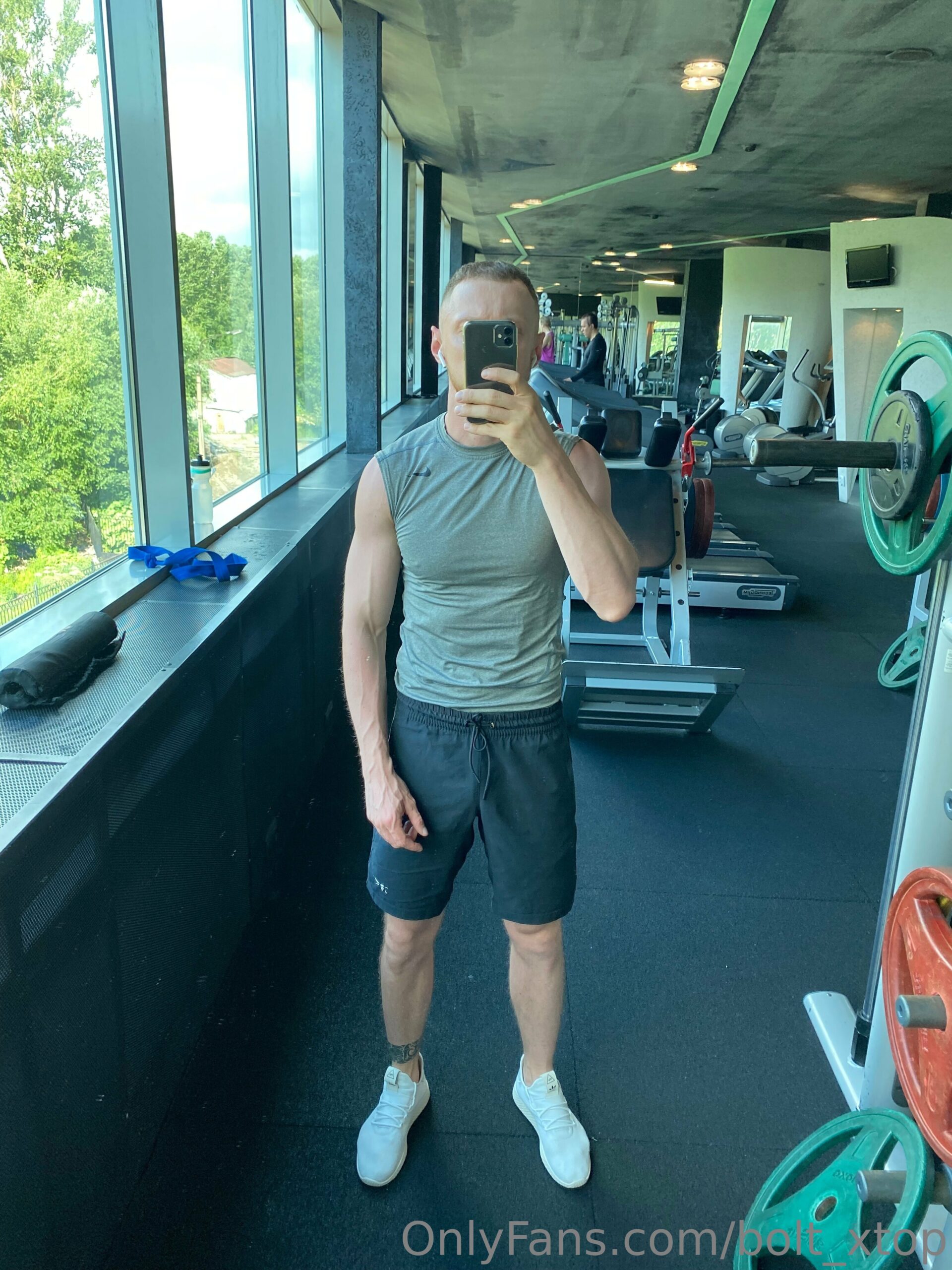 271 Sexy hunk bolt_xtop ONLYFANS PORN