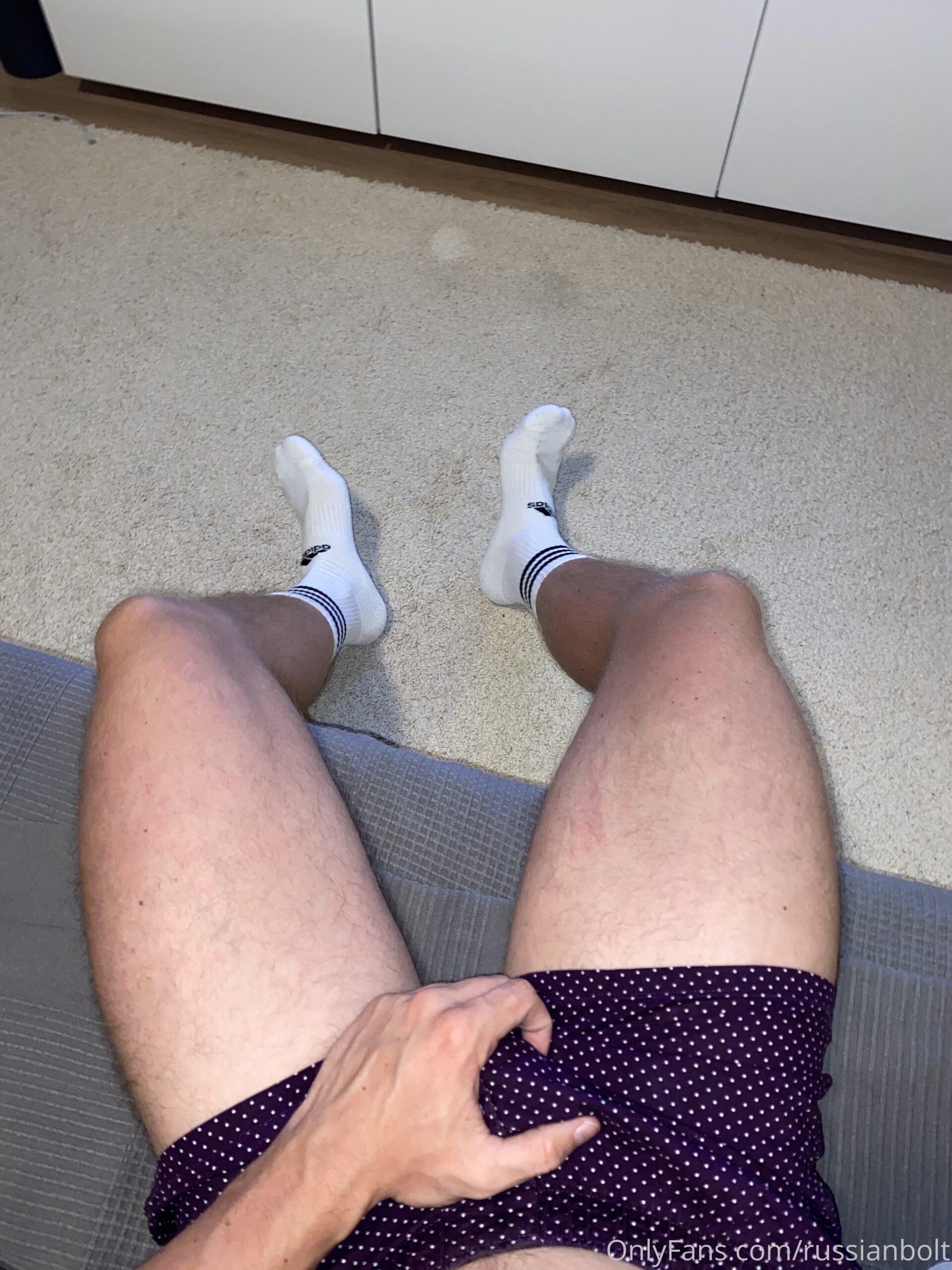 568 Sexy hunk bolt_xtop ONLYFANS PORN