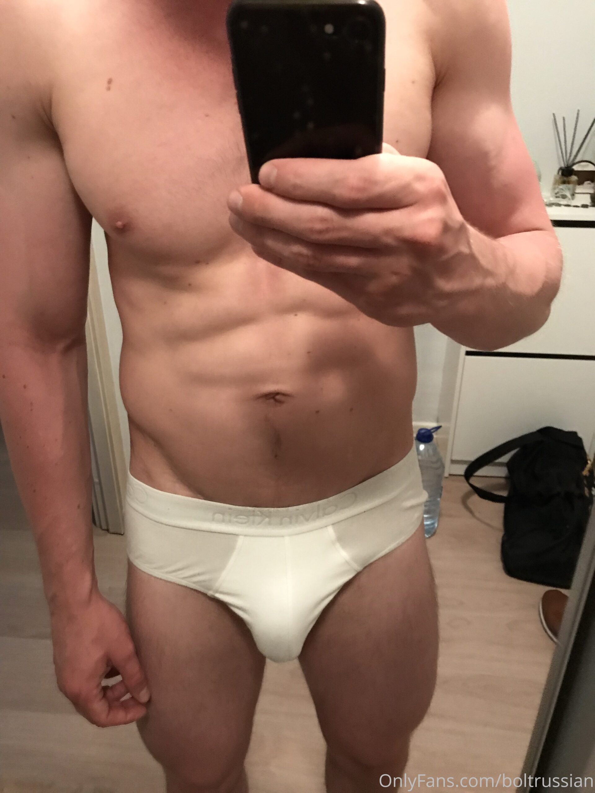 245 Sexy hunk bolt_xtop ONLYFANS PORN