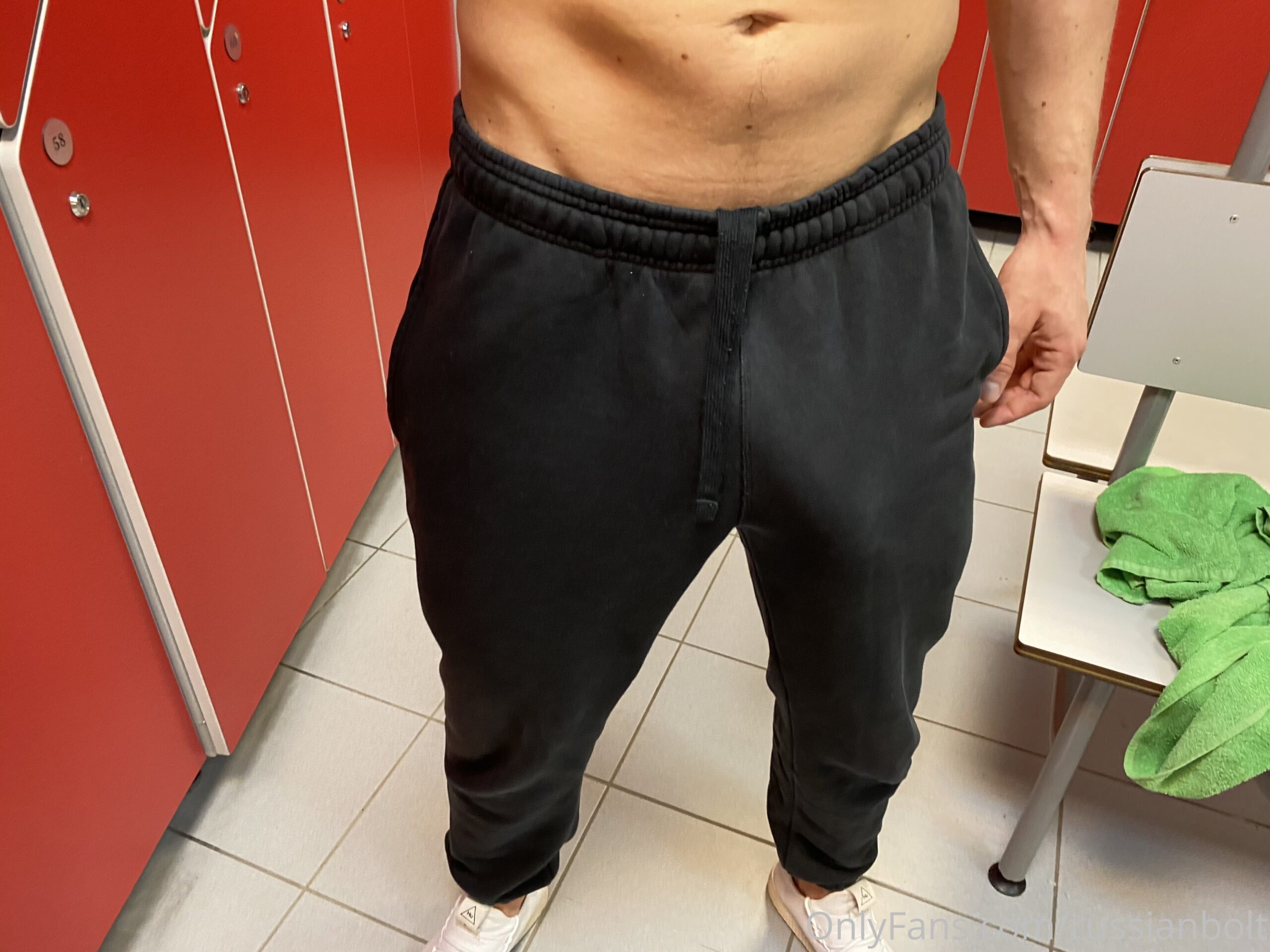565 Sexy hunk bolt_xtop ONLYFANS PORN