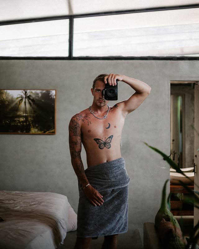 113 Sexy Guy marsloveyou Chaturbate Webcam Show