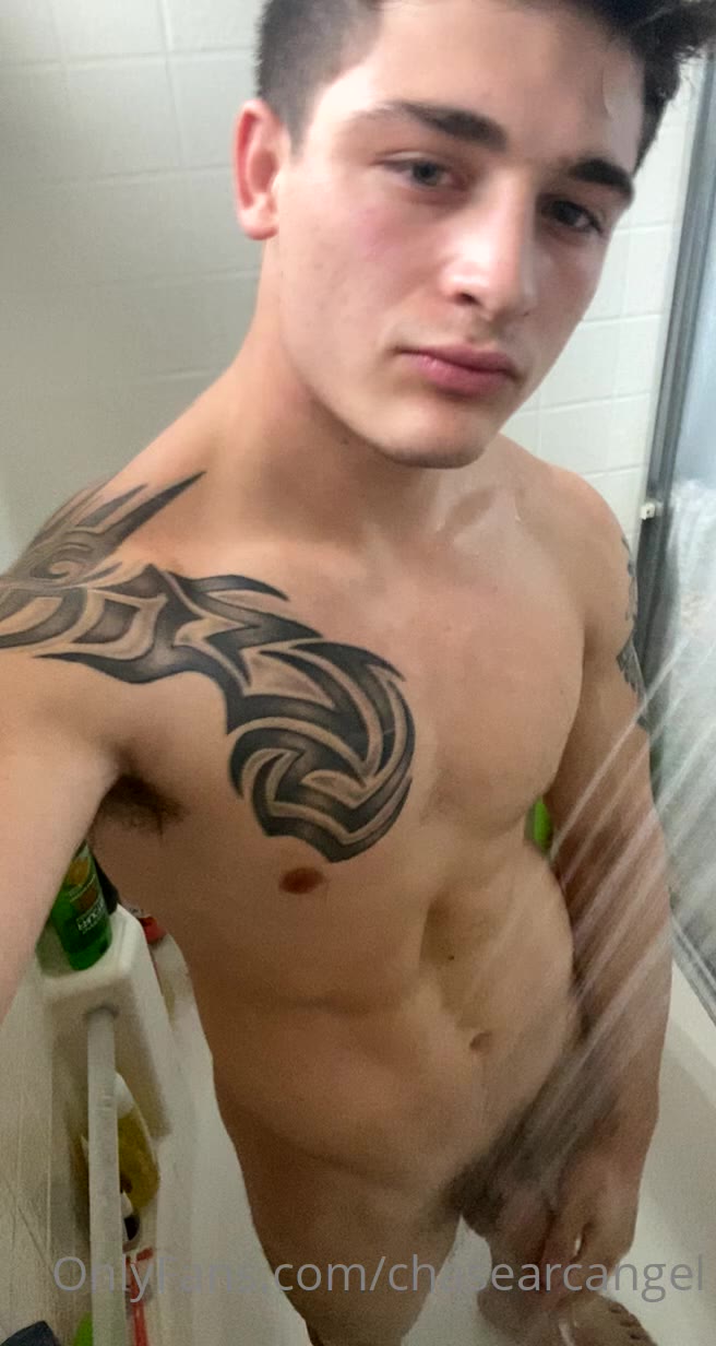 168 Muscle Jock Chase Arcangel chasearcangel wanking off on onlyfans