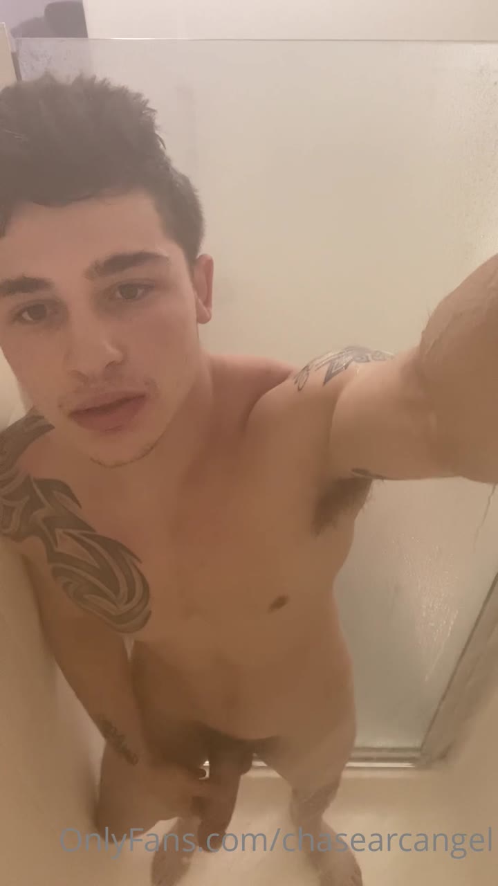 182 Muscle Jock Chase Arcangel chasearcangel wanking off on onlyfans