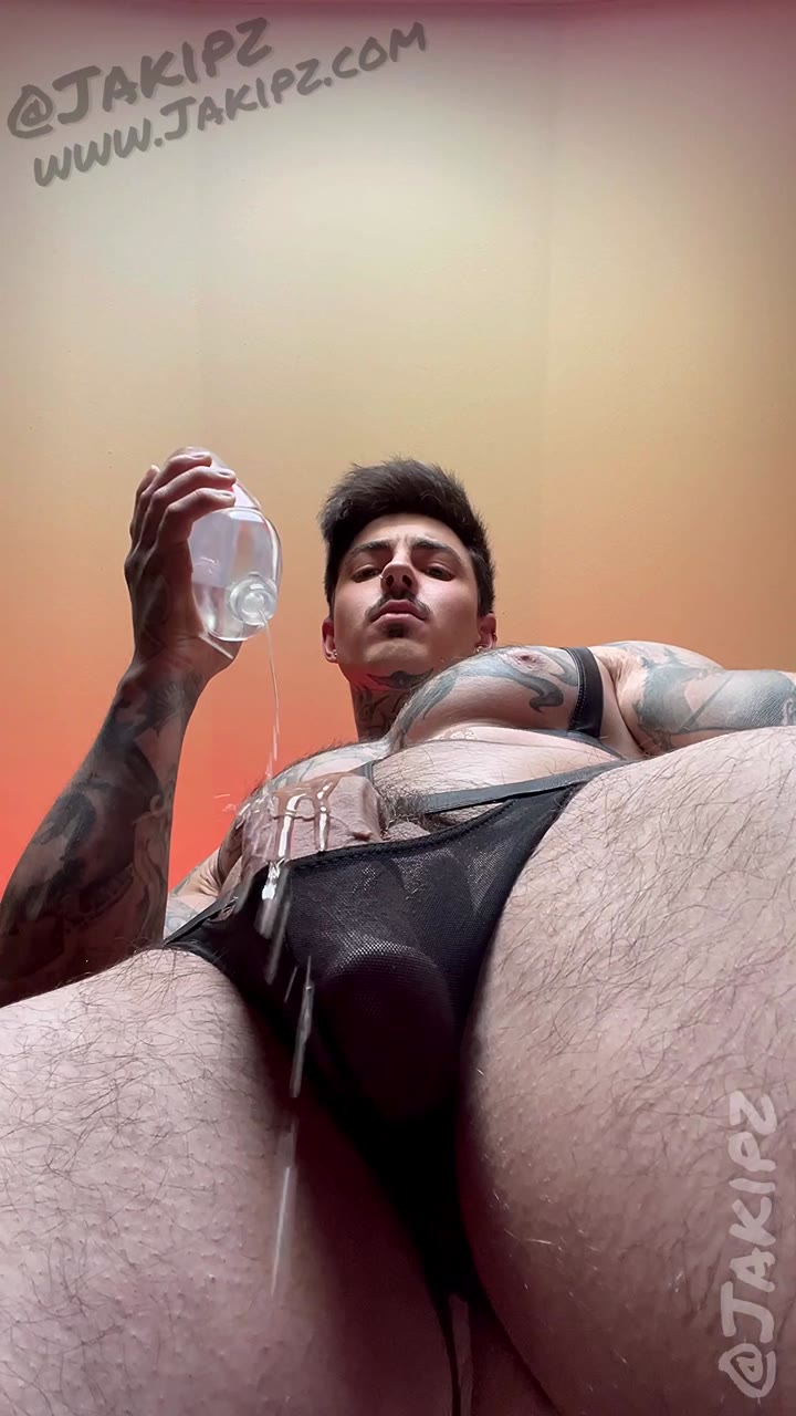 Epic hunky jakeandrich Jake Andrich Patreon leak Exclusive full vid