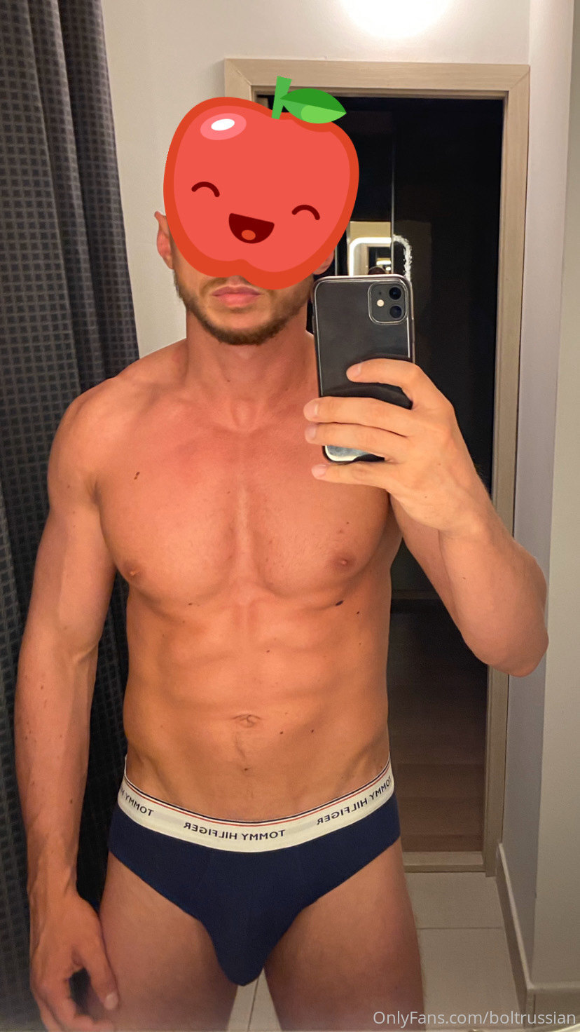 439 Sexy hunk bolt_xtop ONLYFANS PORN