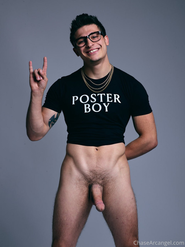 123 Muscle Jock Chase Arcangel chasearcangel wanking off on onlyfans