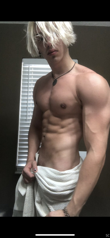 238    GAY  MUSCLE FAGGOT CUMSLUT WHORE Chase Stobbe cmschse Onlyfans porn LEAKED