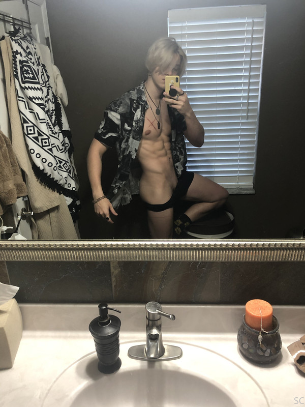 109    GAY  MUSCLE FAGGOT CUMSLUT WHORE Chase Stobbe cmschse Onlyfans porn LEAKED