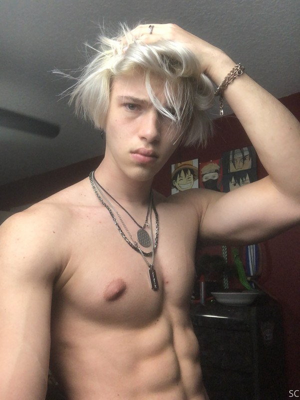 7    GAY  MUSCLE FAGGOT CUMSLUT WHORE Chase Stobbe cmschse Onlyfans porn LEAKED