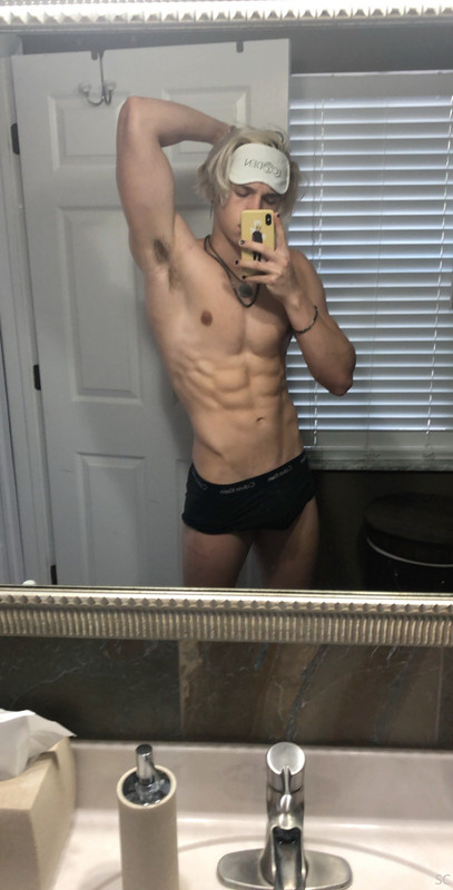 8    GAY  MUSCLE FAGGOT CUMSLUT WHORE Chase Stobbe cmschse Onlyfans porn LEAKED