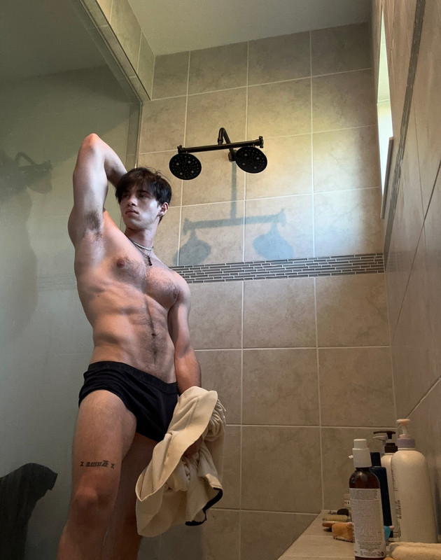 15    GAY  MUSCLE FAGGOT CUMSLUT WHORE Chase Stobbe cmschse Onlyfans porn LEAKED