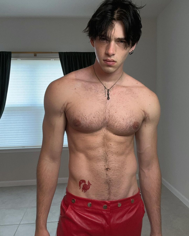 17   Sexy Boy TOY JOCK Chase Stobbe cmschse Onlyfans porn LEAKED