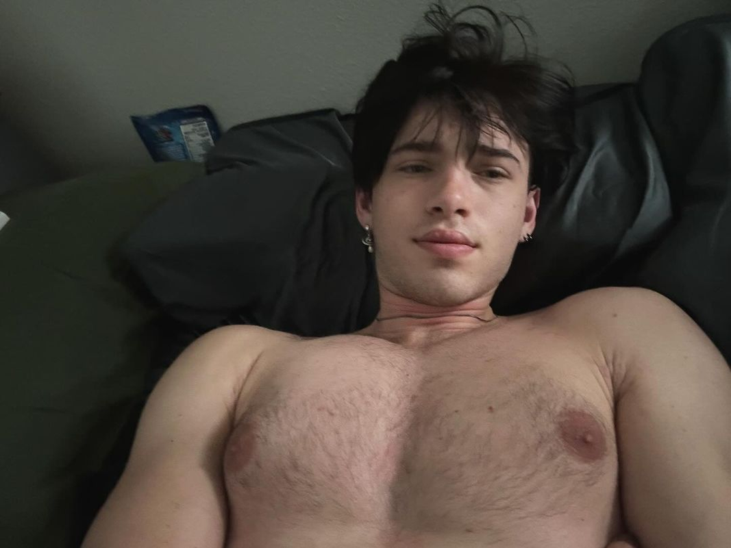 276    GAY  MUSCLE FAGGOT CUMSLUT WHORE Chase Stobbe cmschse Onlyfans porn LEAKED