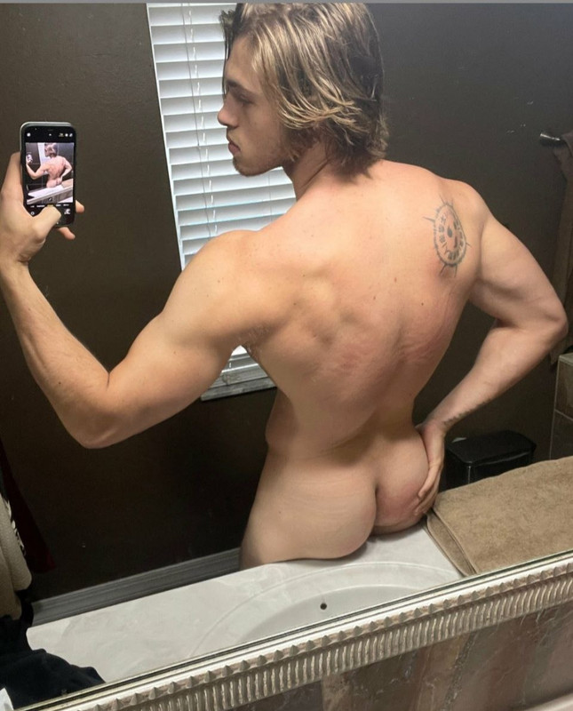 83   Sexy Boy TOY JOCK Chase Stobbe cmschse Onlyfans porn LEAKED