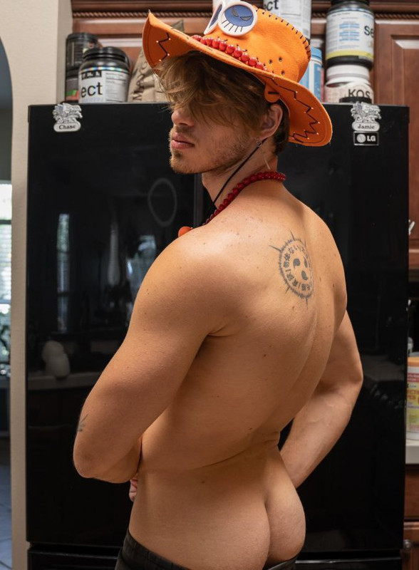 151    GAY  MUSCLE FAGGOT CUMSLUT WHORE Chase Stobbe cmschse Onlyfans porn LEAKED
