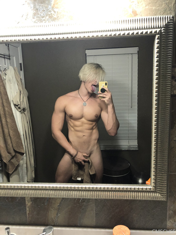 159    GAY  MUSCLE FAGGOT CUMSLUT WHORE Chase Stobbe cmschse Onlyfans porn LEAKED