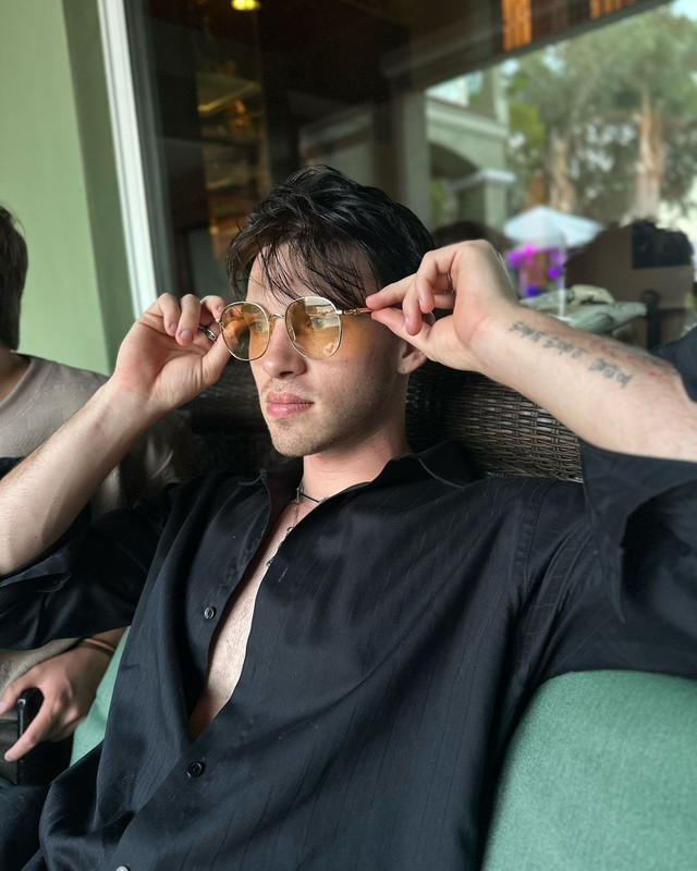 20    GAY  MUSCLE FAGGOT SLUT Chase Stobbe cmschse Onlyfans porn LEAKED