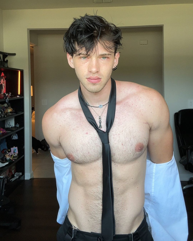 149   Super hot cum drip JOCK Chase Stobbe cmschse Onlyfans porn LEAKED