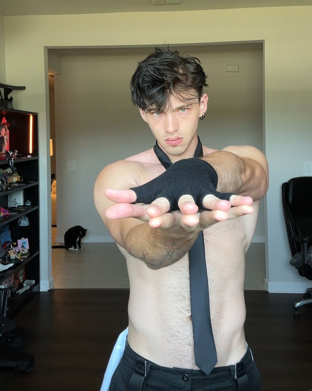 26   Sexy Boy TOY JOCK Chase Stobbe cmschse Onlyfans porn LEAKED
