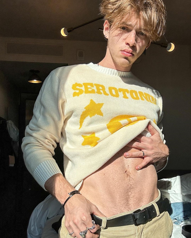 27   Sexy Boy TOY JOCK Chase Stobbe cmschse Onlyfans porn LEAKED
