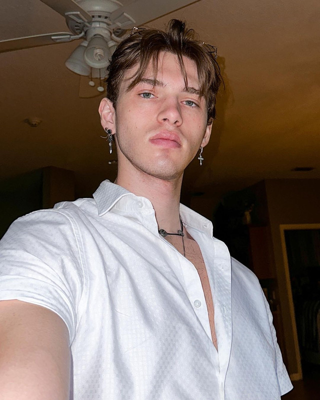 320    GAY  MUSCLE FAGGOT CUMSLUT WHORE Chase Stobbe cmschse Onlyfans porn LEAKED