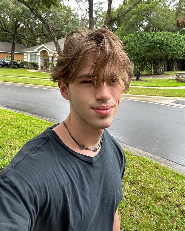 323    GAY  MUSCLE FAGGOT CUMSLUT WHORE Chase Stobbe cmschse Onlyfans porn LEAKED