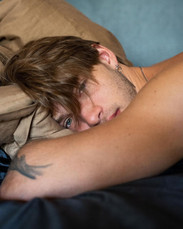 339    GAY  MUSCLE FAGGOT CUMSLUT WHORE Chase Stobbe cmschse Onlyfans porn LEAKED