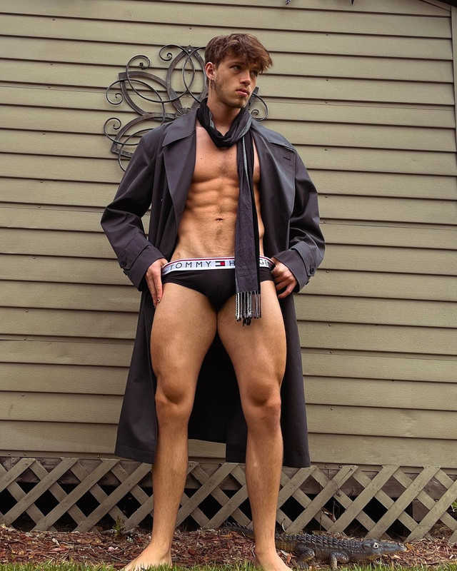 341    GAY  MUSCLE FAGGOT CUMSLUT WHORE Chase Stobbe cmschse Onlyfans porn LEAKED