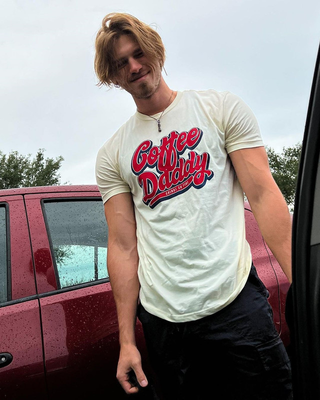 178    GAY  MUSCLE FAGGOT CUMSLUT WHORE Chase Stobbe cmschse Onlyfans porn LEAKED