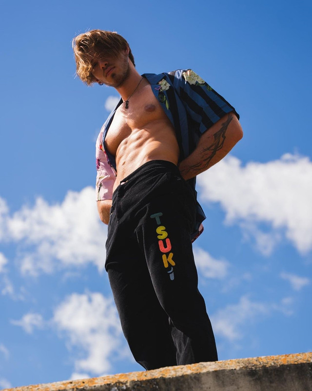 180    GAY  MUSCLE FAGGOT CUMSLUT WHORE Chase Stobbe cmschse Onlyfans porn LEAKED