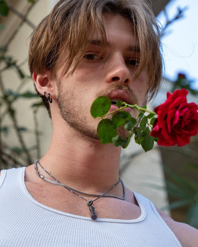 344    GAY  MUSCLE FAGGOT CUMSLUT WHORE Chase Stobbe cmschse Onlyfans porn LEAKED