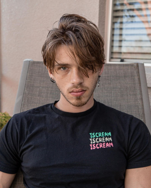 354    GAY  MUSCLE FAGGOT CUMSLUT WHORE Chase Stobbe cmschse Onlyfans porn LEAKED