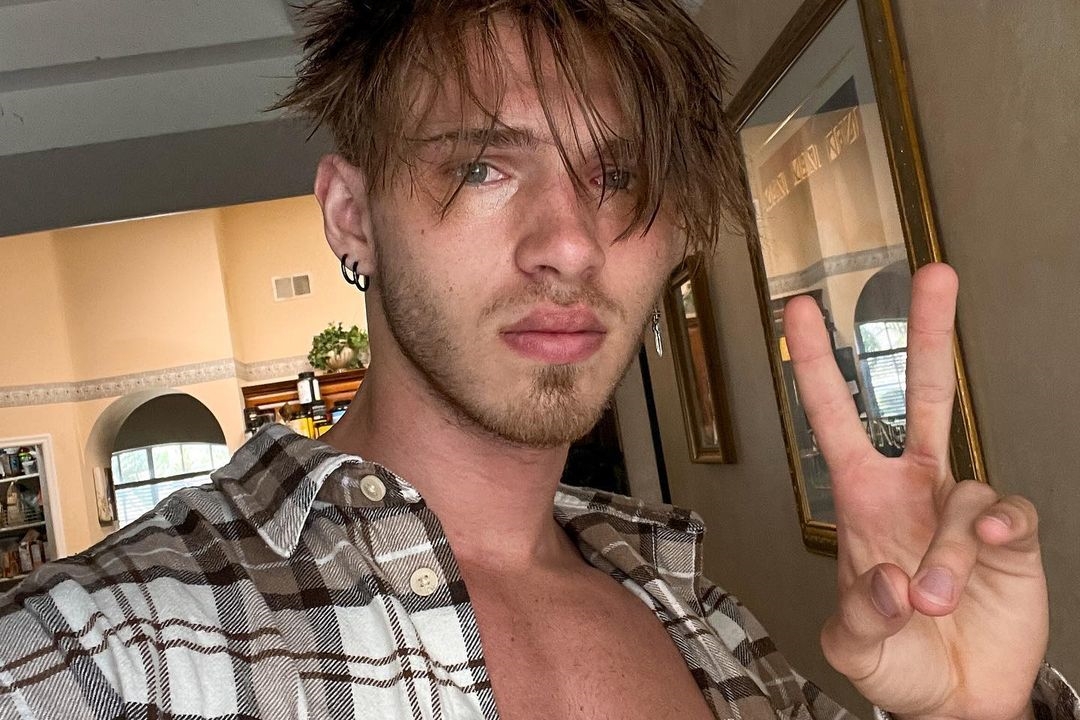 30   Sexy Boy TOY JOCK Chase Stobbe cmschse Onlyfans porn LEAKED
