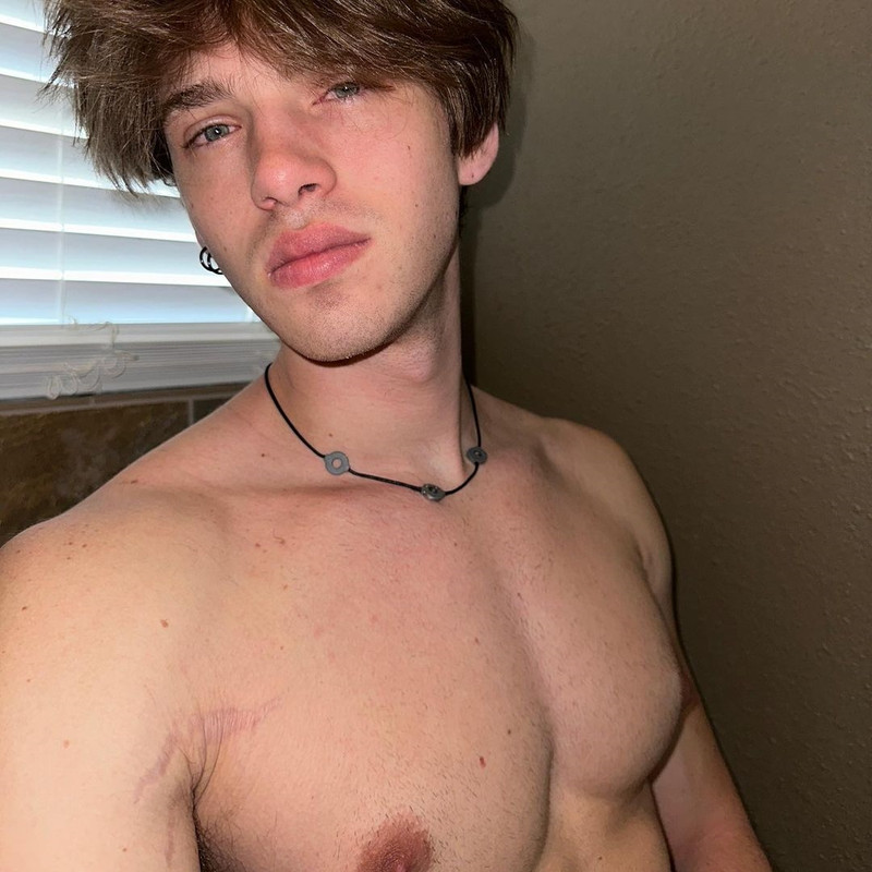 204    GAY  MUSCLE FAGGOT CUMSLUT WHORE Chase Stobbe cmschse Onlyfans porn LEAKED