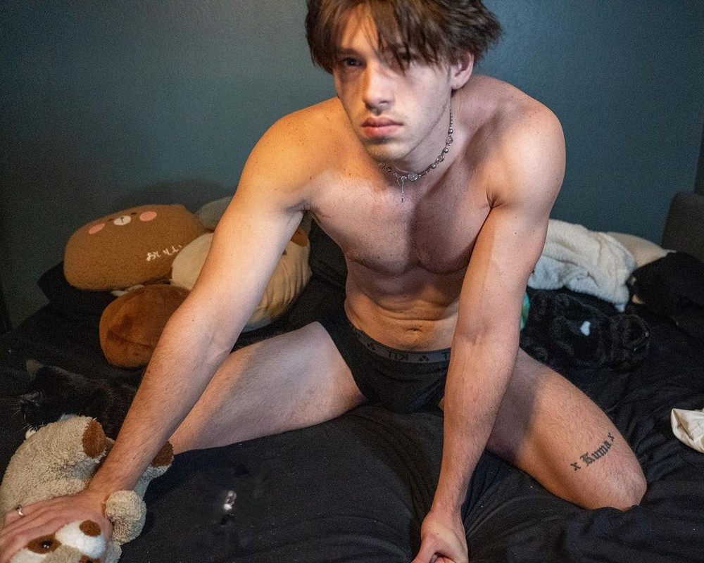 41   Sexy Boy TOY JOCK Chase Stobbe cmschse Onlyfans porn LEAKED