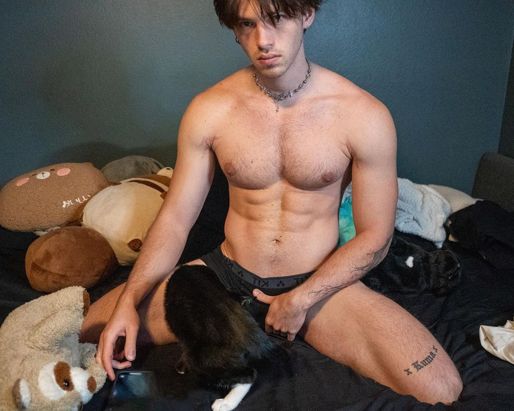 43   Sexy Boy TOY JOCK Chase Stobbe cmschse Onlyfans porn LEAKED