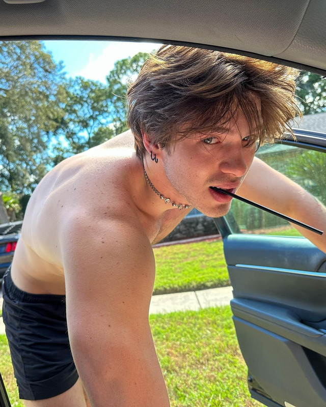 44   Sexy Boy TOY JOCK Chase Stobbe cmschse Onlyfans porn LEAKED