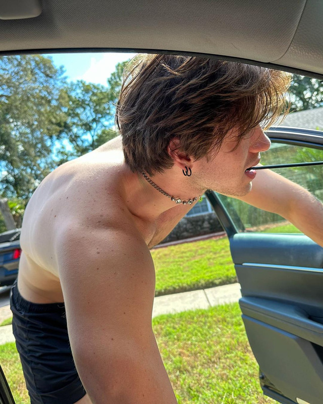 45   Sexy Boy TOY JOCK Chase Stobbe cmschse Onlyfans porn LEAKED