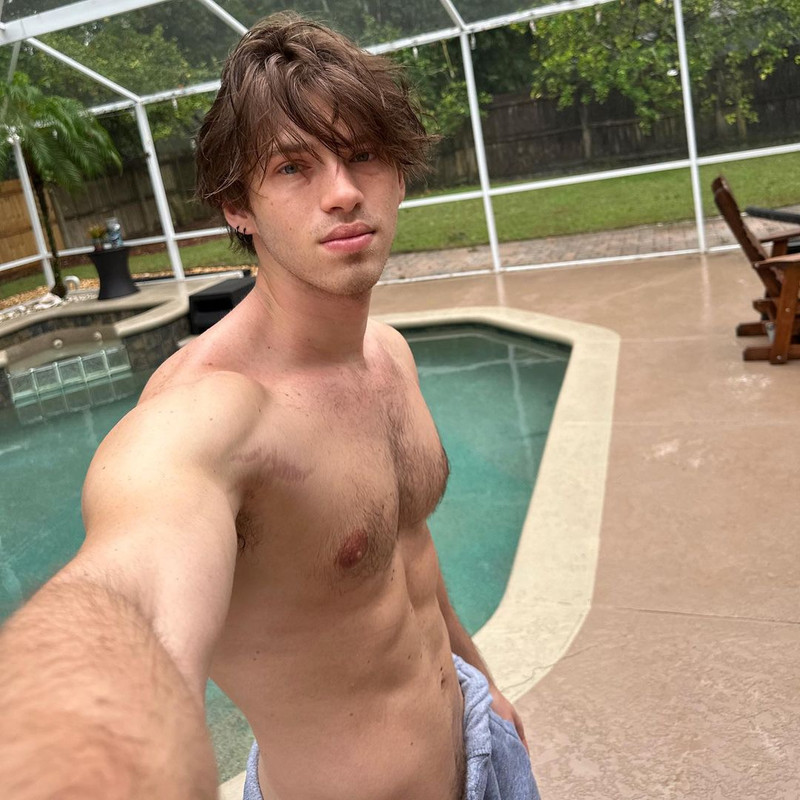 401    GAY  MUSCLE FAGGOT CUMSLUT WHORE Chase Stobbe cmschse Onlyfans porn LEAKED