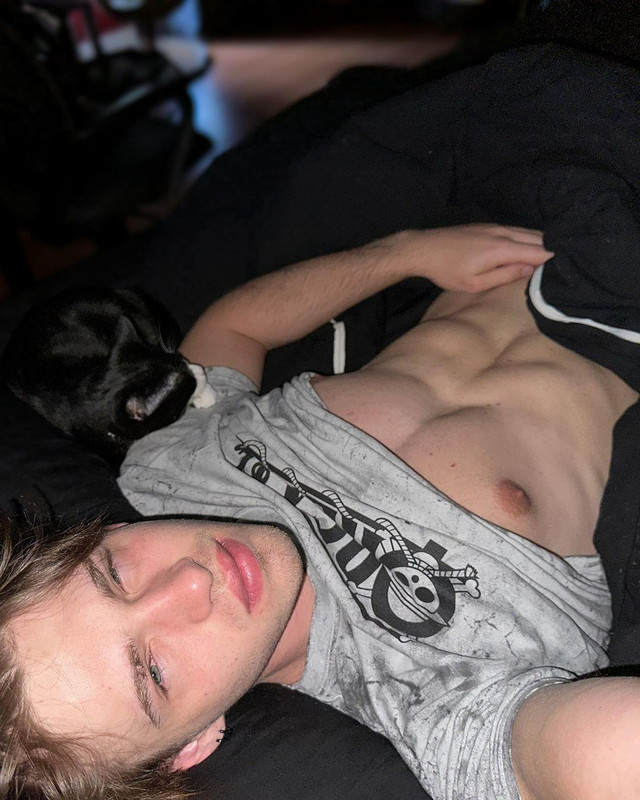 47   Sexy Boy TOY JOCK Chase Stobbe cmschse Onlyfans porn LEAKED