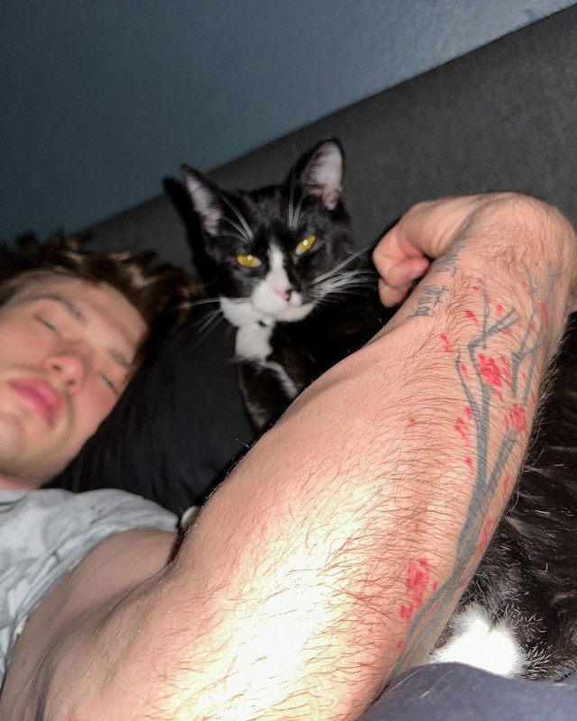 49   Sexy Boy TOY JOCK Chase Stobbe cmschse Onlyfans porn LEAKED