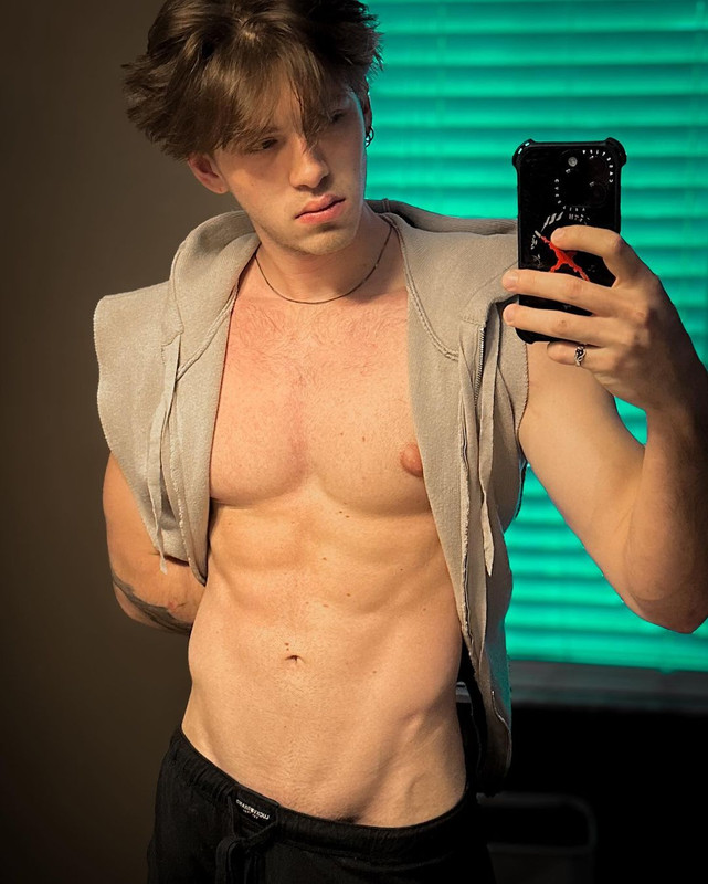 51   Sexy Boy TOY JOCK Chase Stobbe cmschse Onlyfans porn LEAKED