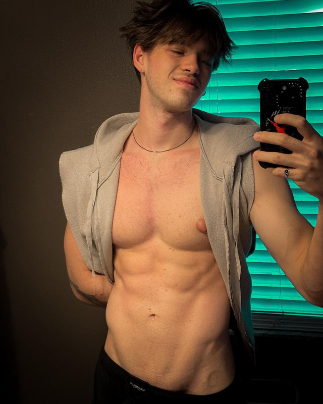 52   Sexy Boy TOY JOCK Chase Stobbe cmschse Onlyfans porn LEAKED