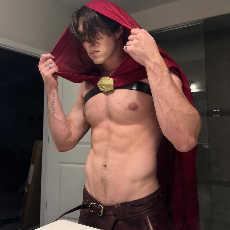 54    GAY  MUSCLE FAGGOT CUMSLUT WHORE Chase Stobbe cmschse Onlyfans porn LEAKED
